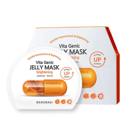Banobagi Vita Genic Jelly Mask Brightening 30ml