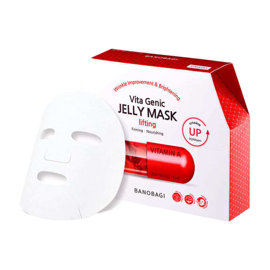Banobagi Vita Genic Jelly Mask Lifting 30ml Korean Skincare Canada
