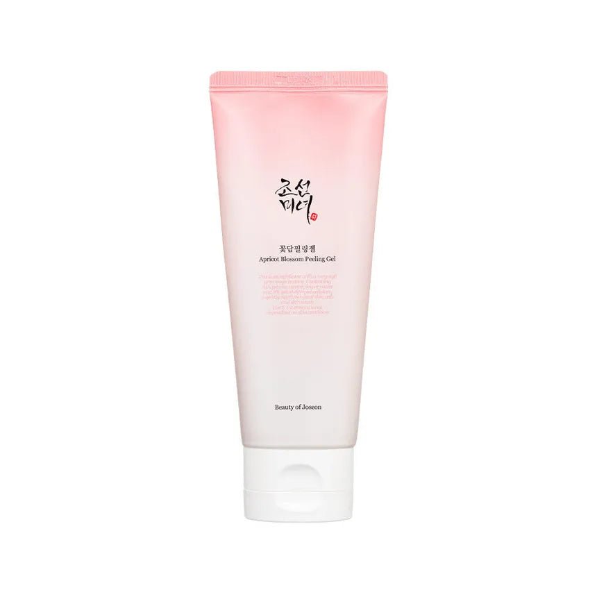 Beauty of Joseon Apricot Blossom Peeling Gel 100ml