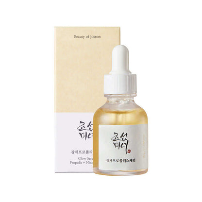 Beauty of Joseon Glass Skin Duo Korean Skincare