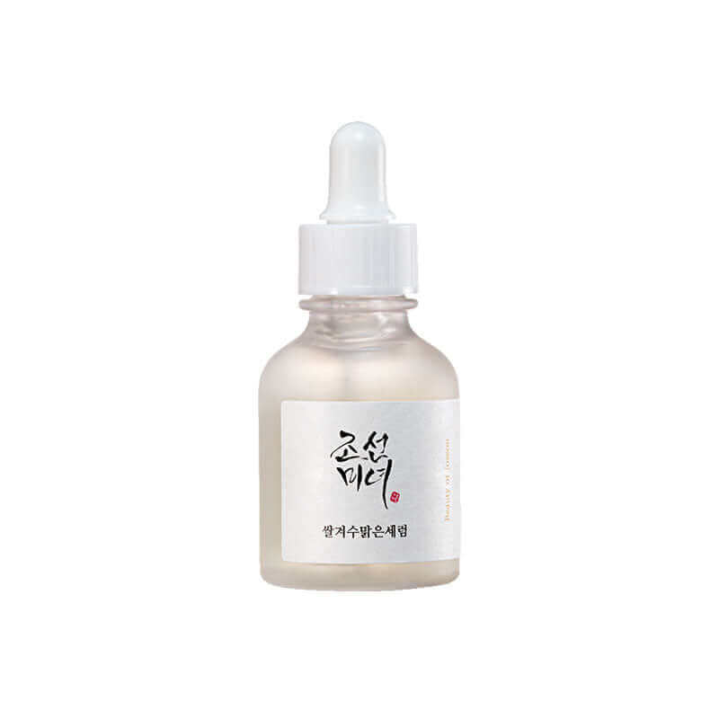 Beauty of Joseon Glow Deep Serum : Rice + Arbutin 30ml