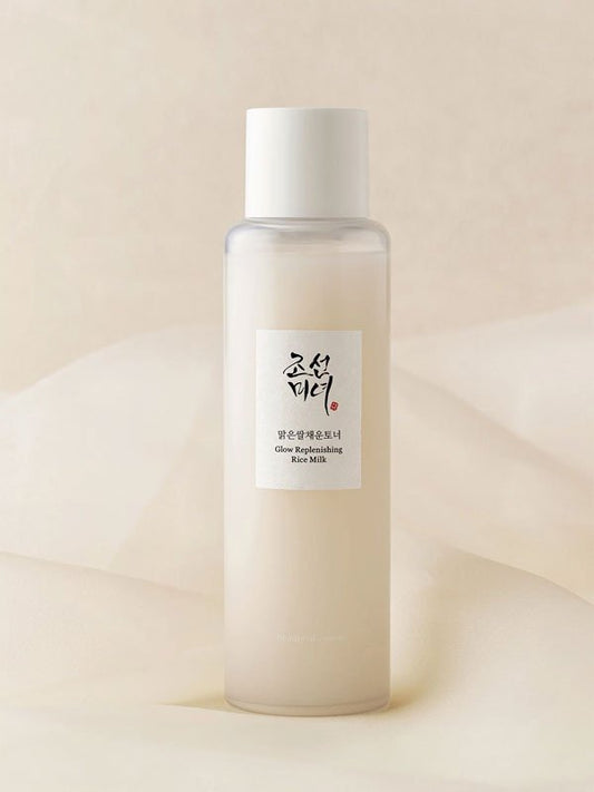 Beauty of Joseon Glow Replenishing Rice Milk 150ml Korean Skincare