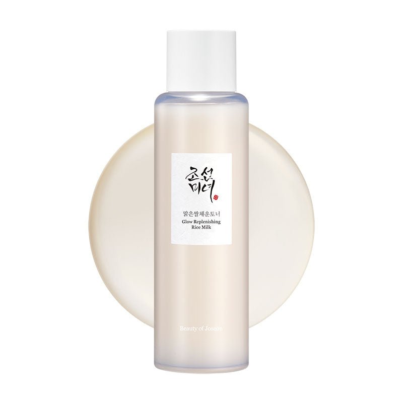 Beauty of Joseon Glow Replenishing Rice Milk 150ml Buy Korean Skincare in Canada