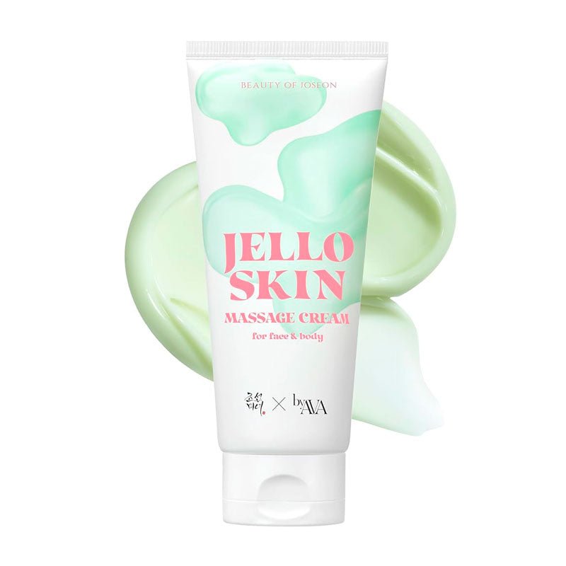 Beauty of Joseon Jelloskin Massage Cream for Face and Body 200ml Buy Korean Skincare in Canada