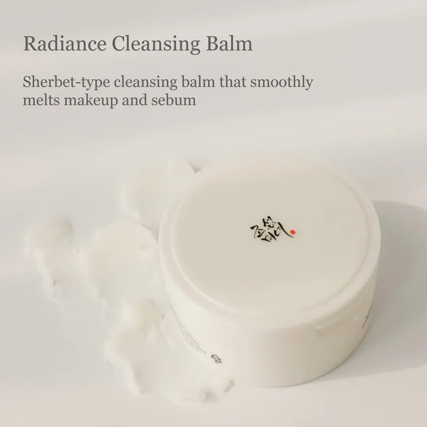 Beauty of Joseon Radiance Cleansing Balm 100ml