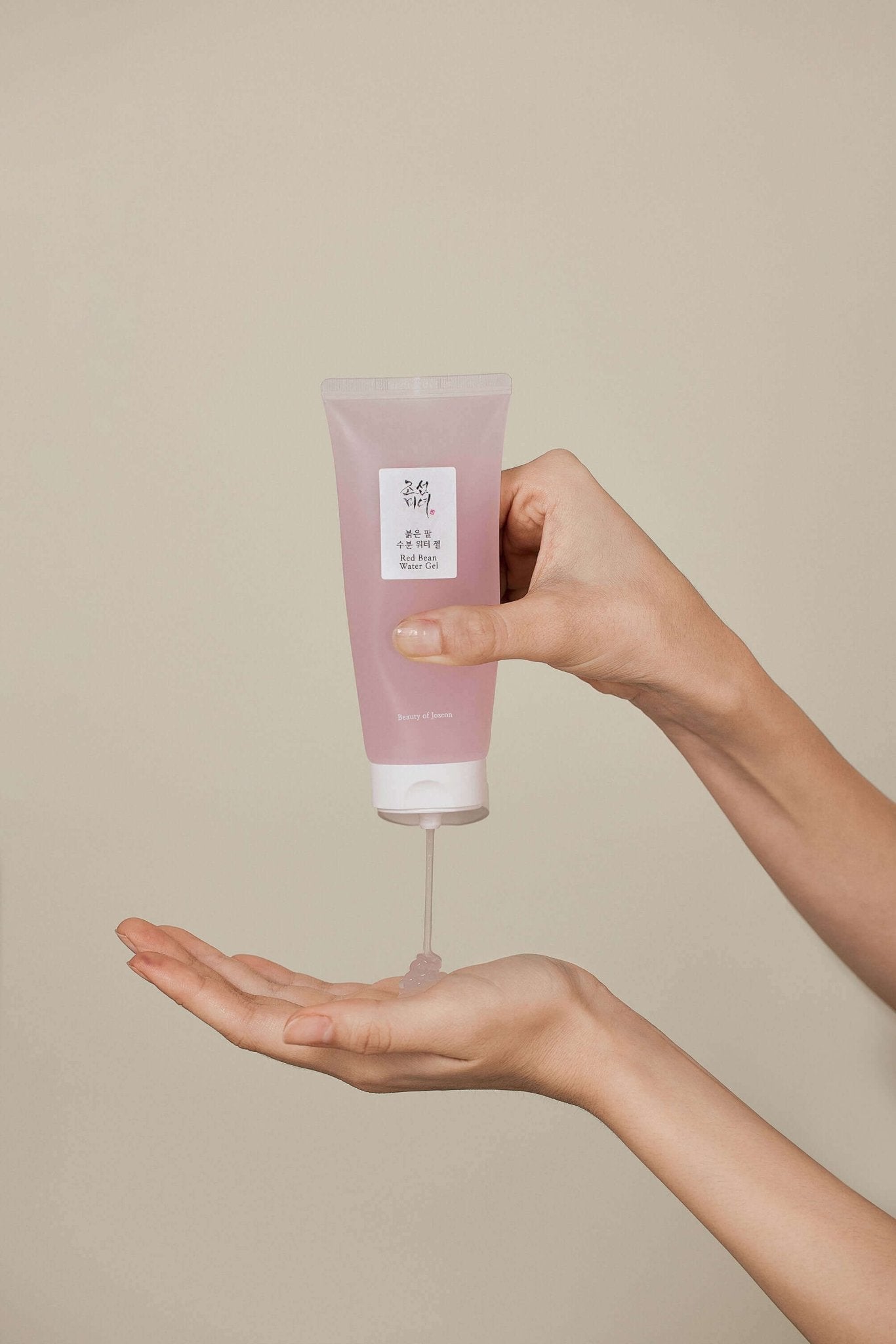 Beauty of Joseon Red Bean Water Gel 100ml