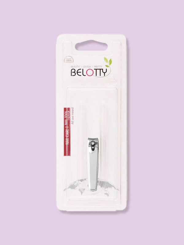 Belotty Nail Clipper - Medium Buy Korean Skincare in Canada