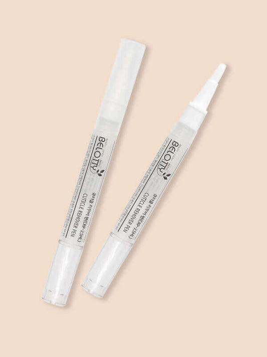 Belotty Nail Cuticle Remover Pen
