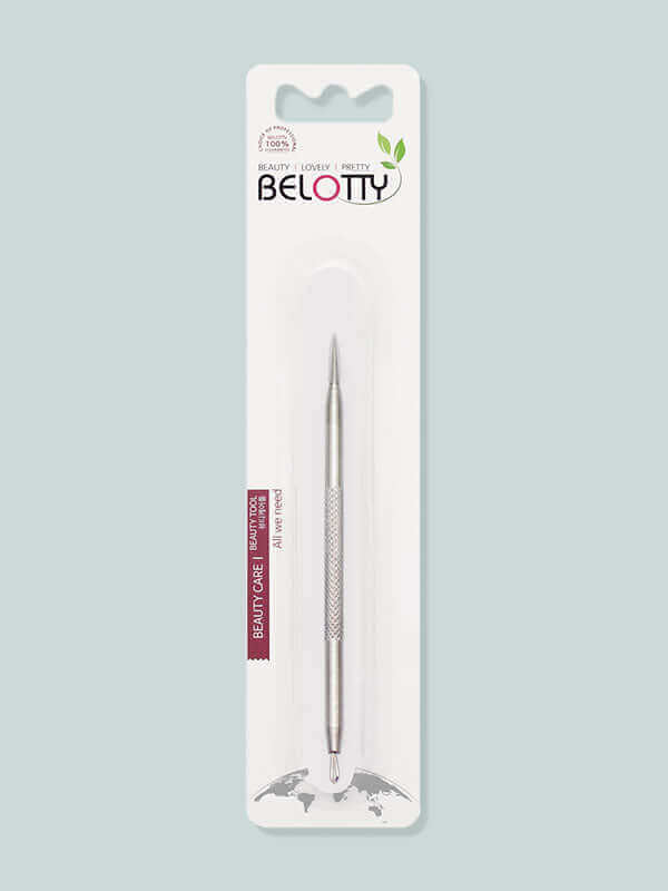 Belotty Pimple Extractor Tool Korean Skincare Canada