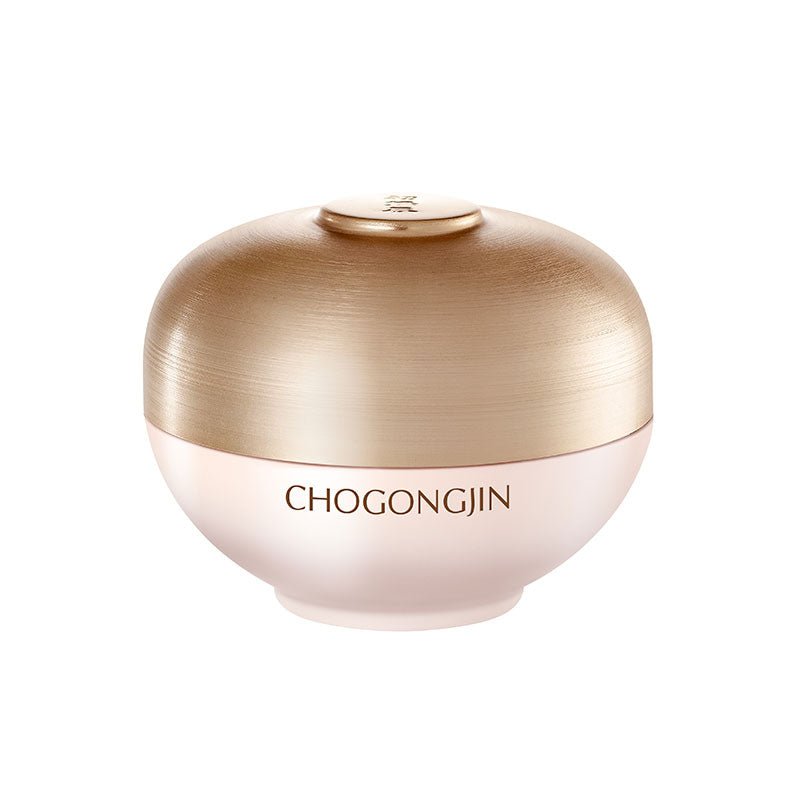 CHOGONGJIN Chaeome Jin Cream 60ml Korean Skincare