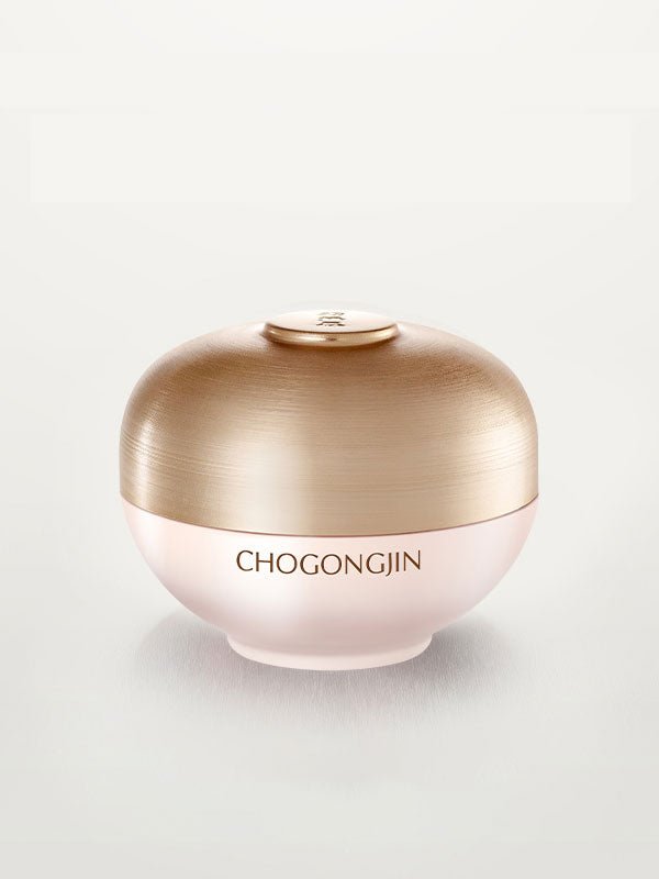 CHOGONGJIN Chaeome Jin Cream 60ml Korean Skincare