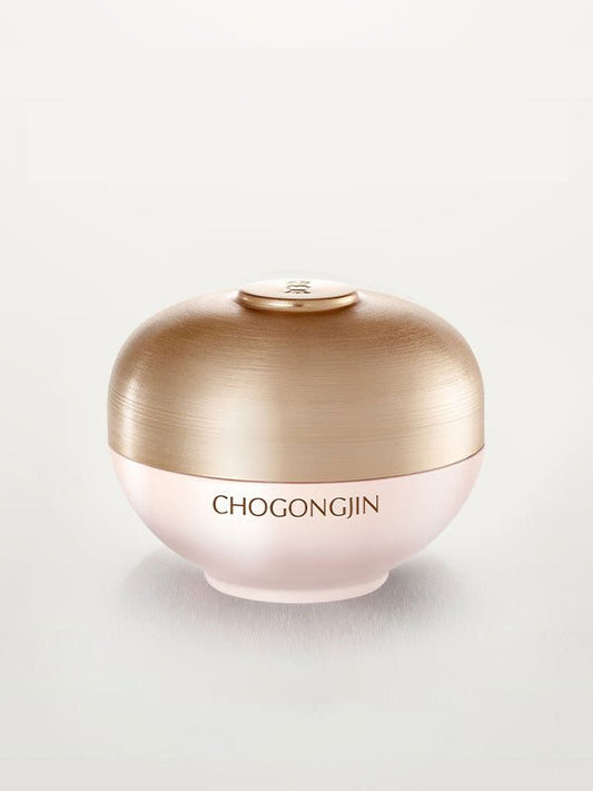 CHOGONGJIN Chaeome Jin Cream 60ml Korean Skincare Canada