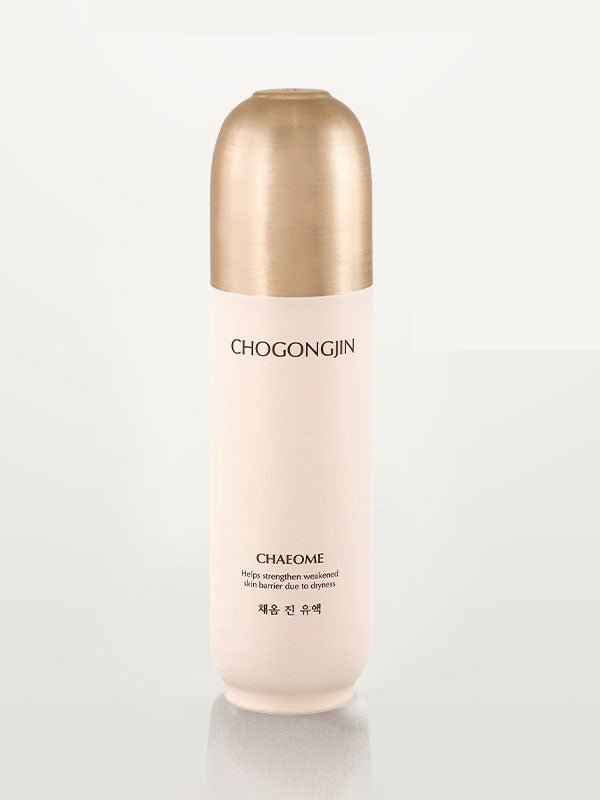 CHOGONGJIN Chaeome Jin Emulsion 120ml Korean Skincare