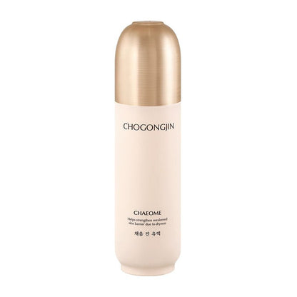 CHOGONGJIN Chaeome Jin Emulsion 120ml Korean Skincare