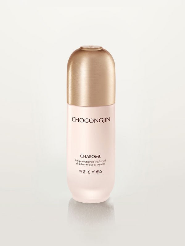 CHOGONGJIN Chaeome Jin Essence 50ml