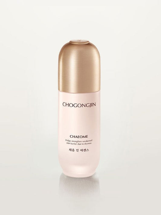 CHOGONGJIN Chaeome Jin Essence 50ml Korean Skincare Canada