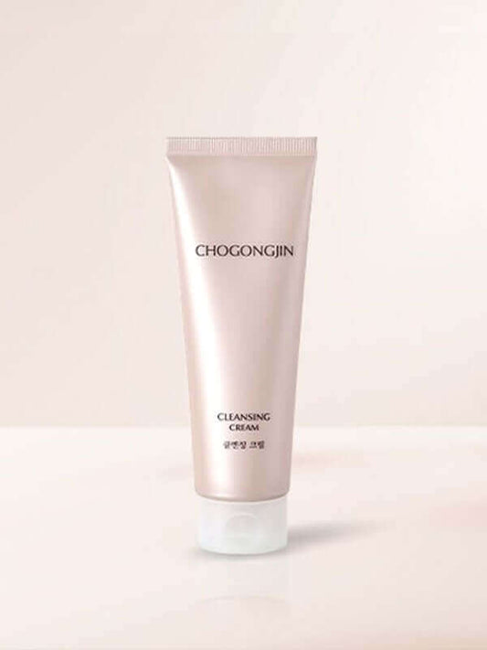 CHOGONGJIN Cleansing Cream 150ml Korean Skincare Canada