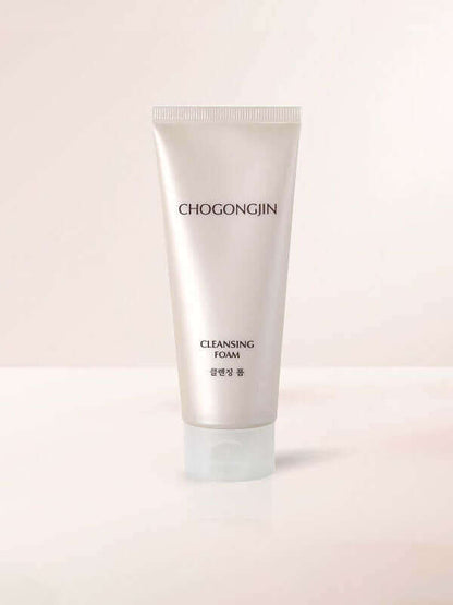 CHOGONGJIN Cleansing Foam 150ml