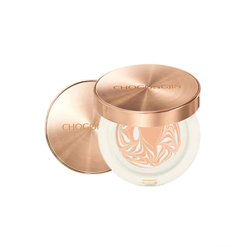 CHOGONGJIN Essence Pact 15g Korean Skincare