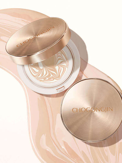 CHOGONGJIN Essence Pact 15g