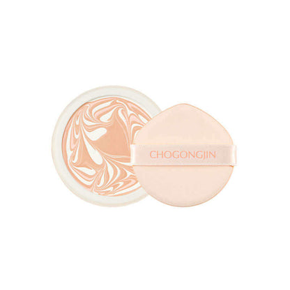 CHOGONGJIN Essence Pact Refill 15g Korean Skincare Canada