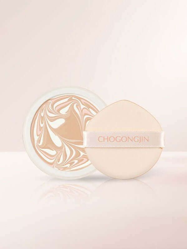 CHOGONGJIN Essence Pact Refill 15g