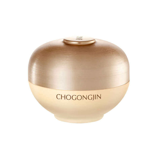 CHOGONGJIN Geumsul Jin Cream 60ml Korean Skincare Canada