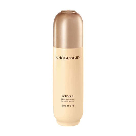 CHOGONGJIN Geumsul Jin Emulsion 125ml Buy Korean Skincare in Canada