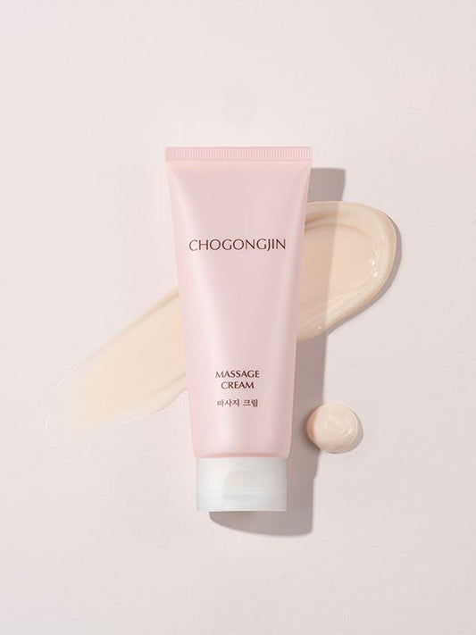 CHOGONGJIN Massage Cream 150ml Korean Skincare