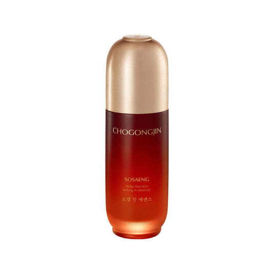 CHOGONGJIN Sosaeng Jin Essence 50ml Buy Korean Skincare in Canada