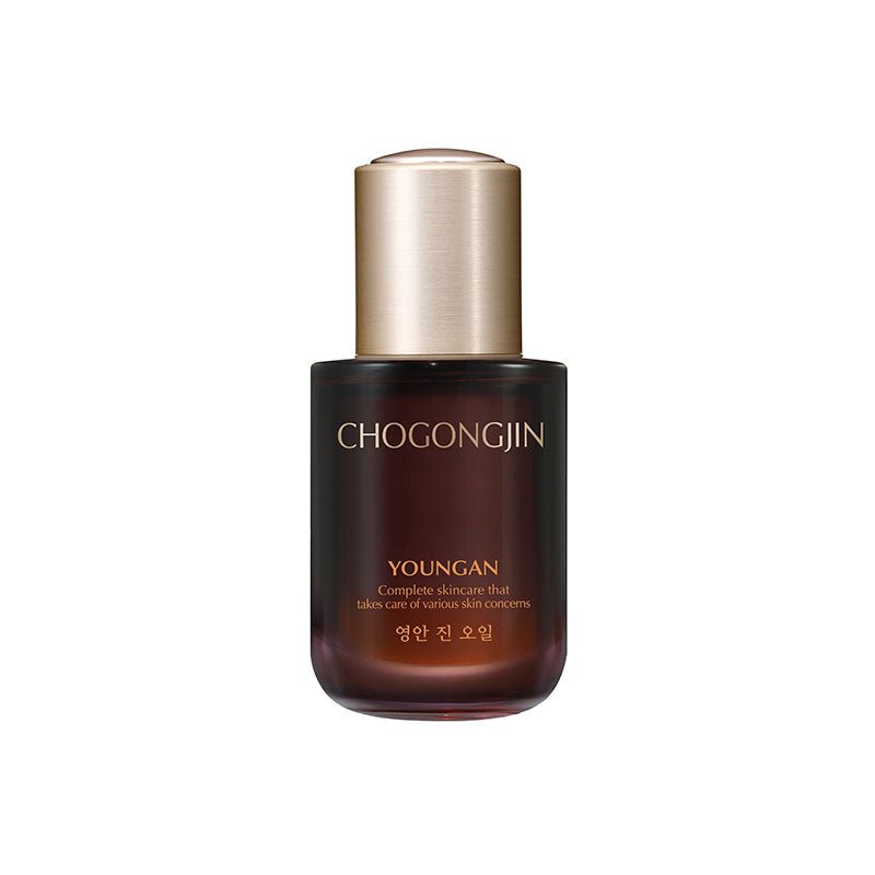 CHOGONGJIN Youngan Oil 30ml Korean Skincare