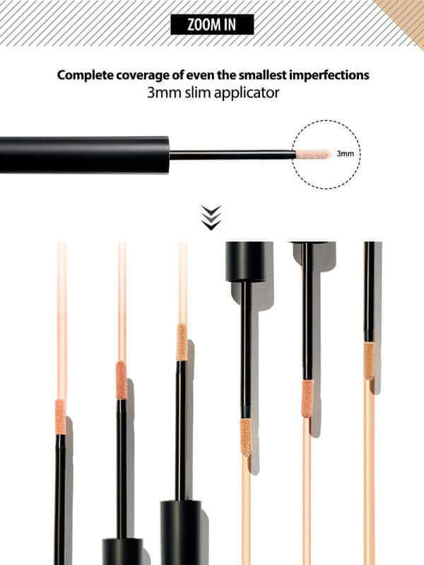 Clio Kill Cover Airy - Fit Concealer 3g