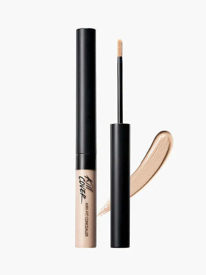 Clio Kill Cover Airy - Fit Concealer 3g