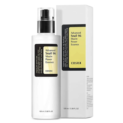 COSRX Advanced Snail 96 Mucin Power Essence 100ml Buy Korean Skincare in Canada