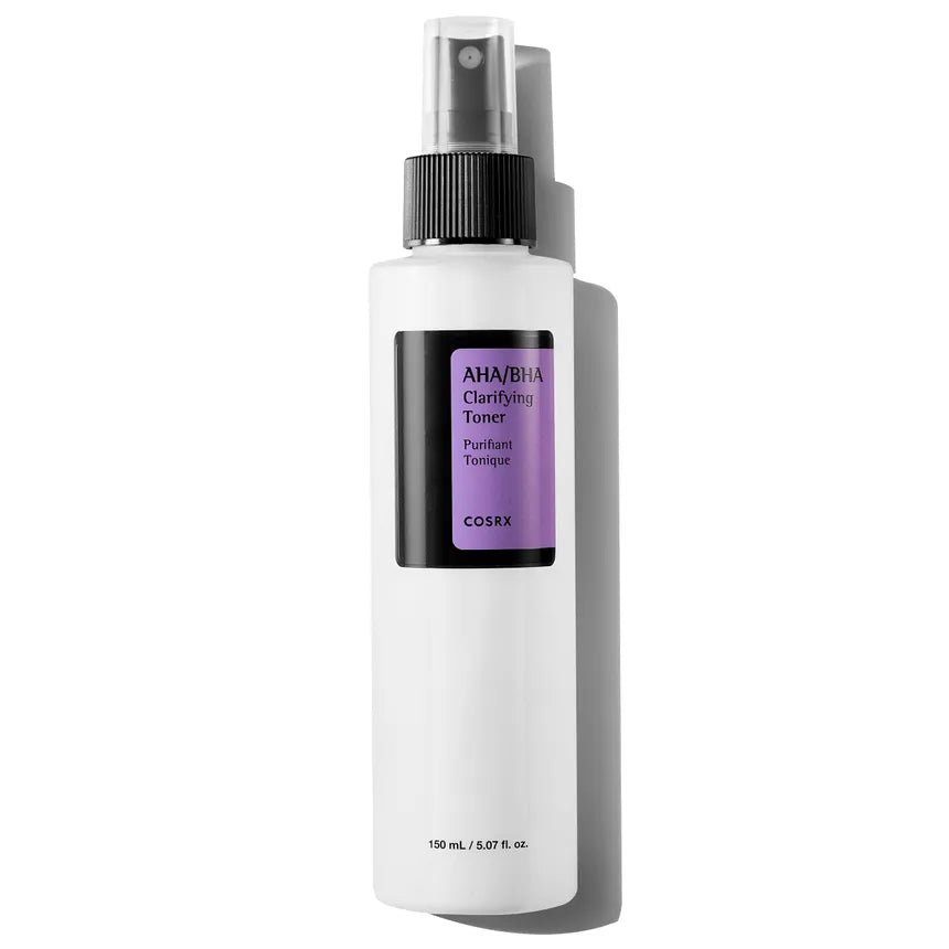 COSRX AHA/BHA Clarifying Treatment Toner 150ml