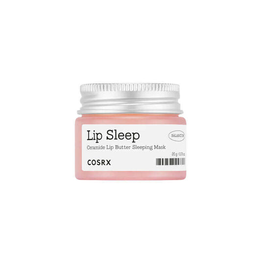 COSRX Balancium Ceramide Lip Butter Sleeping Mask 20g Korean Skincare Canada