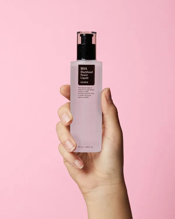 COSRX Bha Blackhead Power Liquid 100ml