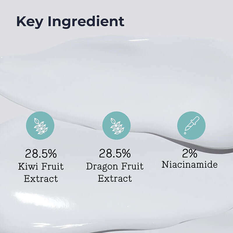 COSRX Brightening Skincare Routine Korean Skincare