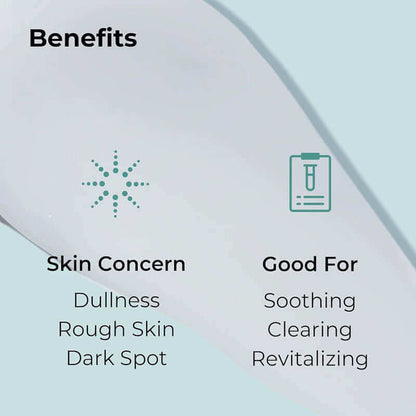 COSRX Brightening Skincare Routine Korean Skincare