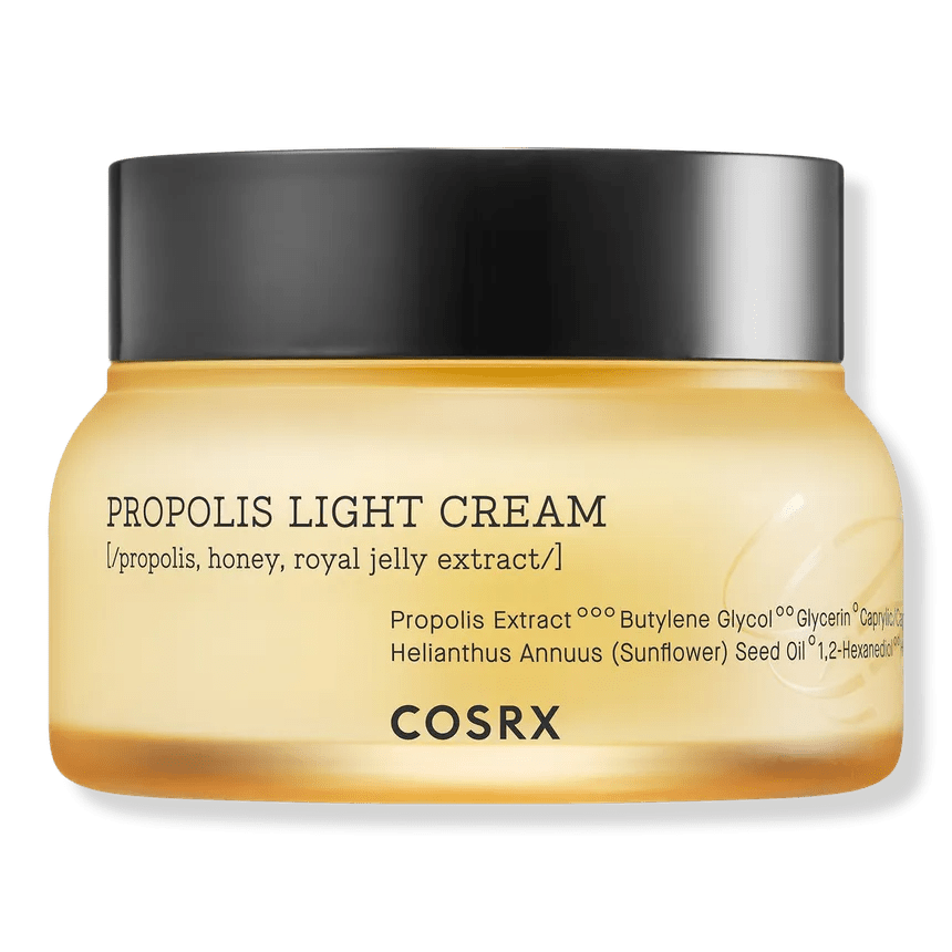 COSRX Full Fit Propolis Light Cream 65ml Korean Skincare Canada