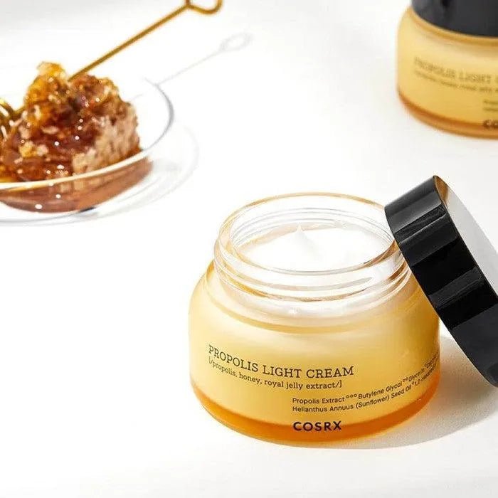 COSRX Full Fit Propolis Light Cream 65ml Korean Skincare Canada