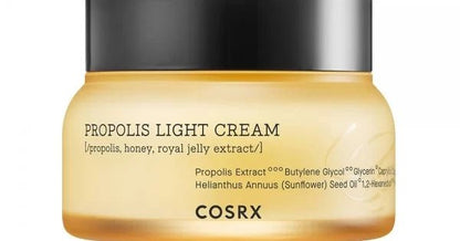 COSRX Full Fit Propolis Light Cream 65ml Korean Skincare