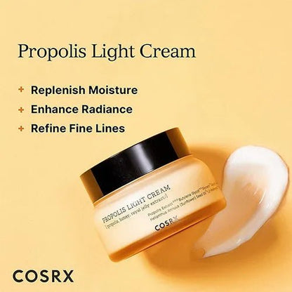 COSRX Full Fit Propolis Synergy Radiant, Glowing Skin Set Buy Korean Skincare in Canada