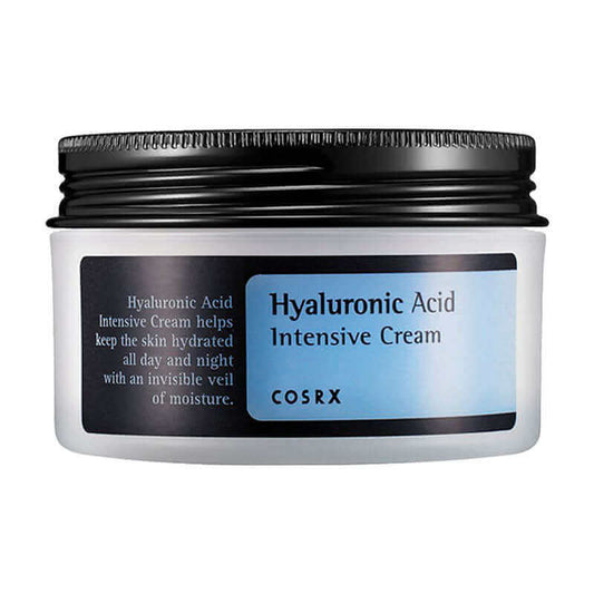 COSRX Hyaluronic Hydra Intensive Cream 100ml Korean Skincare Canada