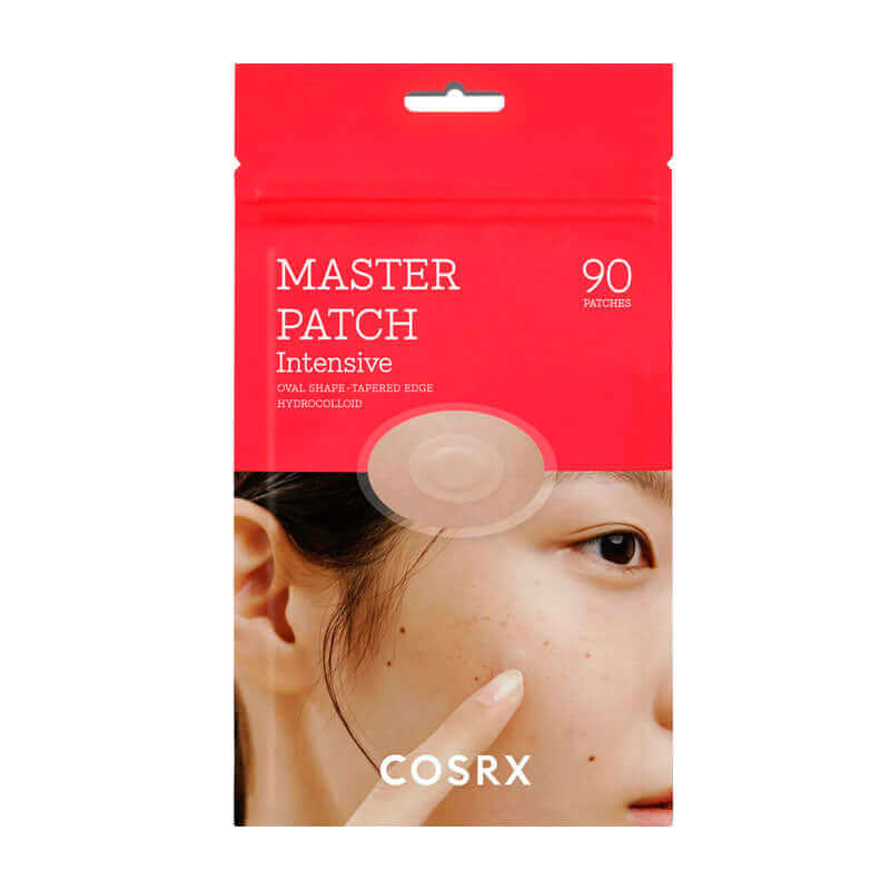 COSRX Master Patch Intensive 36pcs Korean Skincare Canada