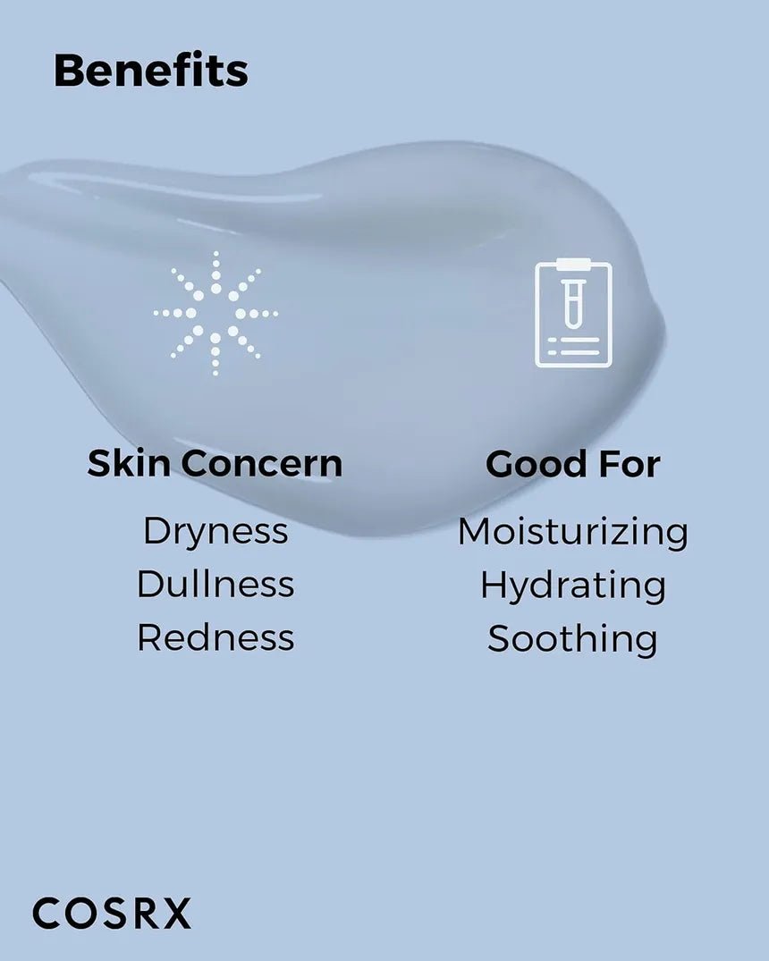 COSRX Oil Free Ultra Moisturizing Lotion With Birch Sap 100ml Korean Skincare Canada