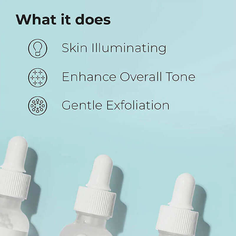 COSRX Refresh AHA BHA Vitamin C Booster Serum 30ml Korean Skincare Canada