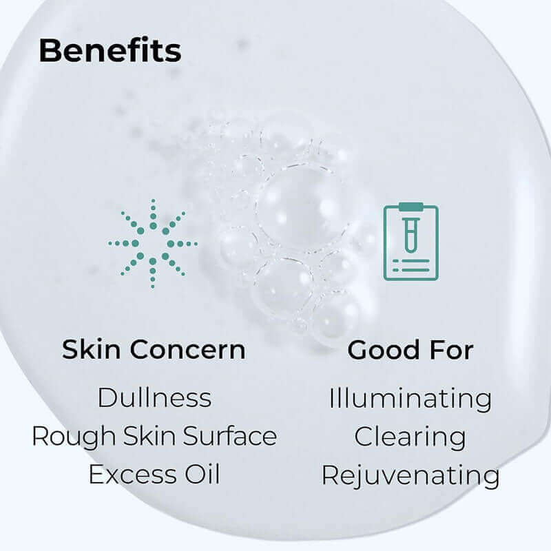 COSRX Refresh AHA BHA Vitamin C Booster Serum 30ml Korean Skincare Canada