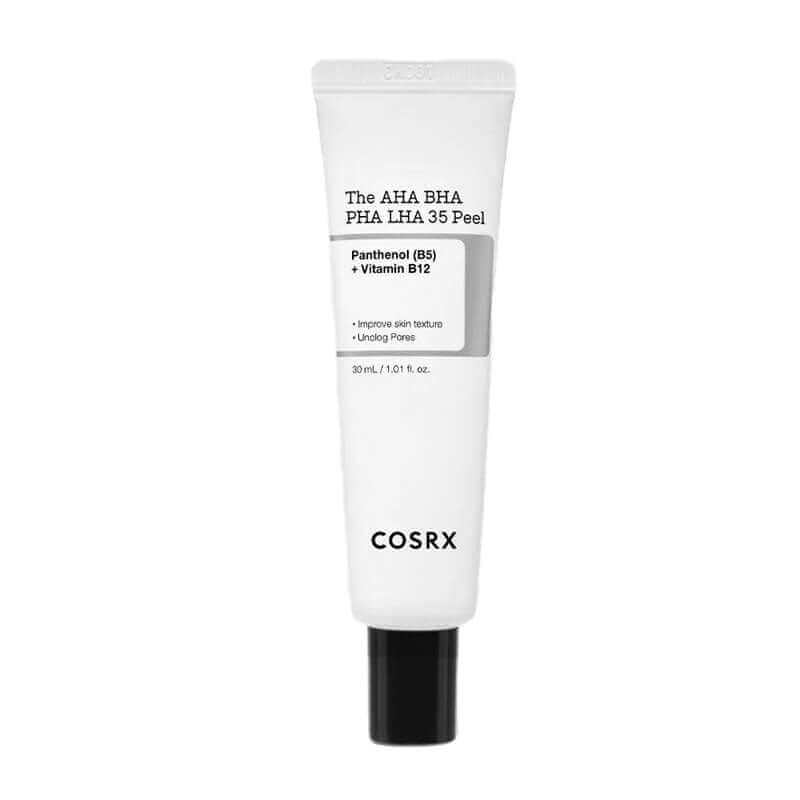 COSRX The AHA BHA PHA LHA 35 Peel 30ml