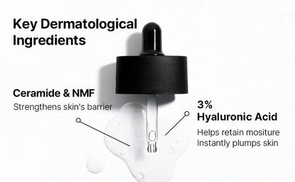 COSRX The Hyaluronic Acid 3 Serum 20g Korean Skincare Canada